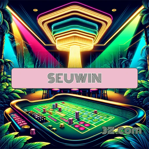 Jogos Empolgantes no seuwin.com: Diversão Sem Limites