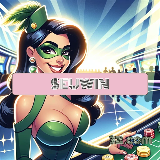 Recursos VIP e Exclusivos do seuwin.com Proporcionam Diversão Sem Limites
